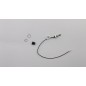 Lenovo Bendable SMA cable with gap